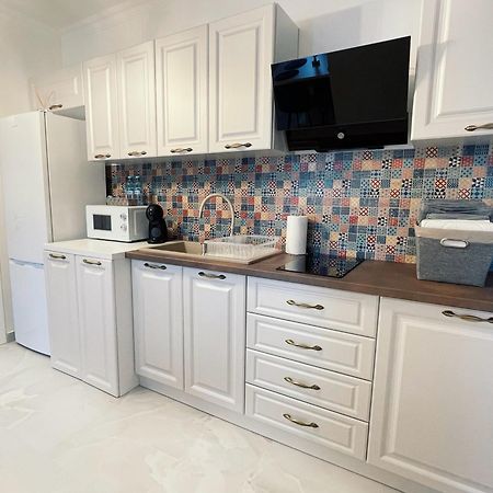 Rv Premium Apartments Arad Exterior photo