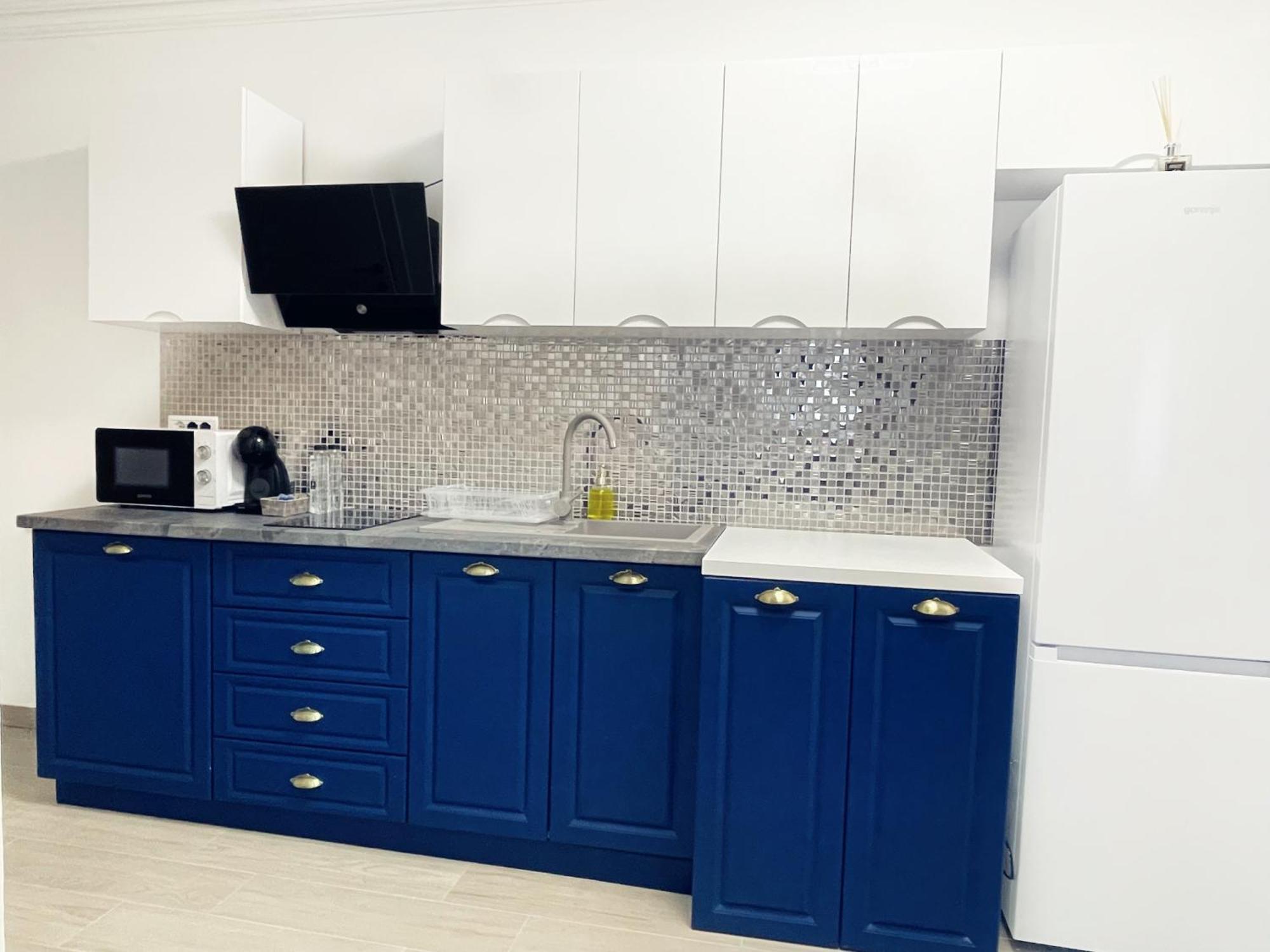 Rv Premium Apartments Arad Exterior photo