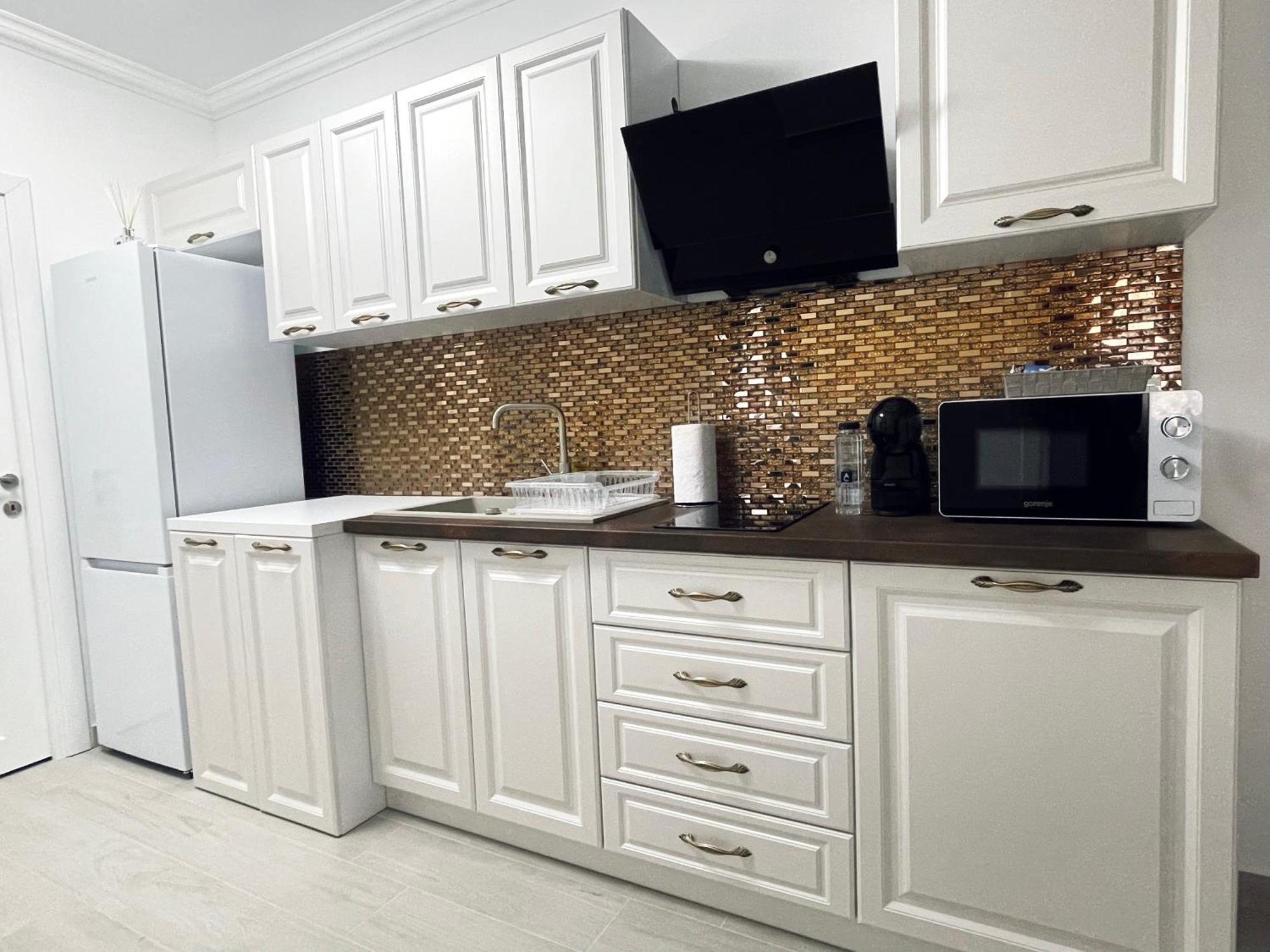 Rv Premium Apartments Arad Exterior photo