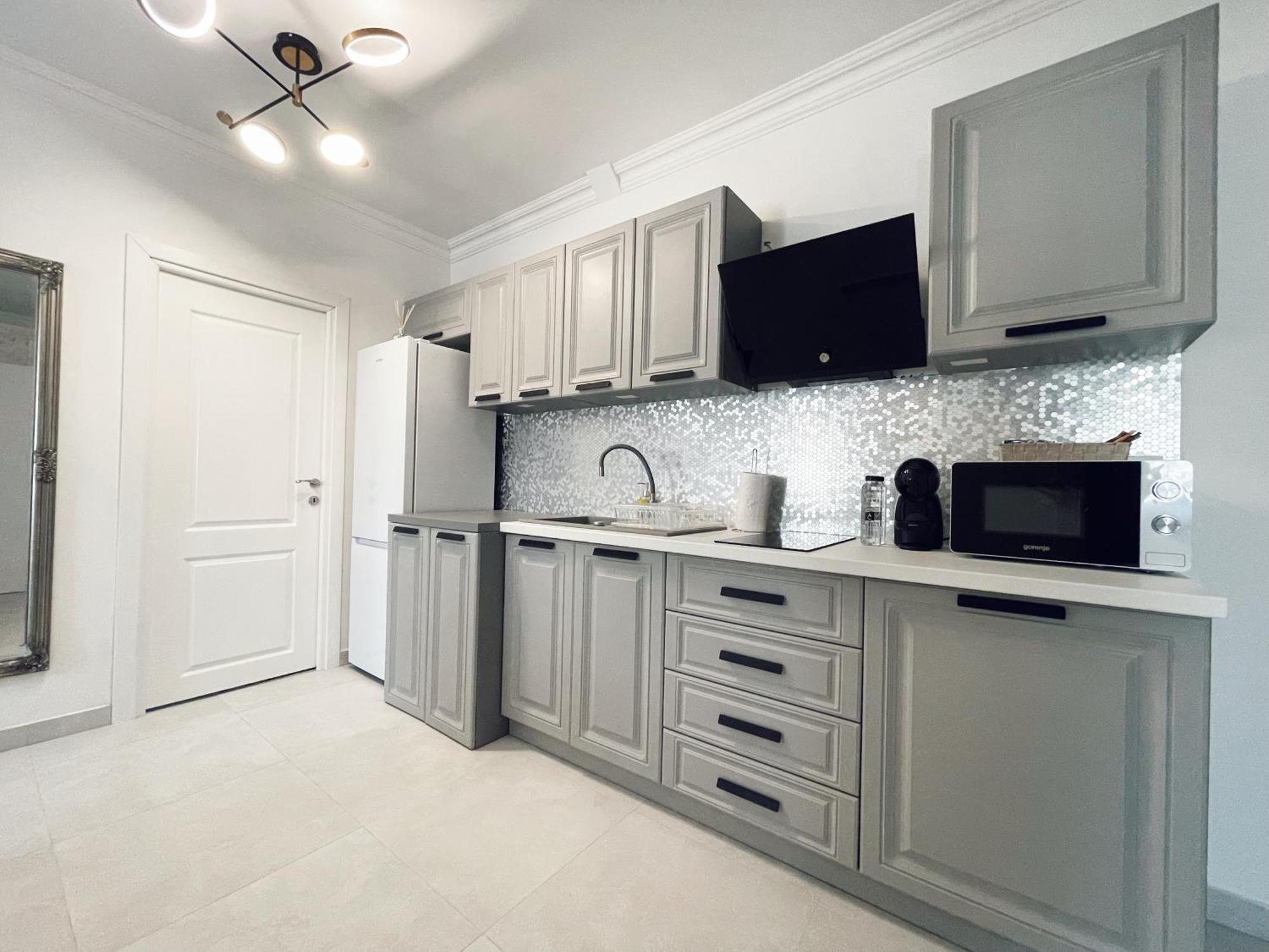 Rv Premium Apartments Arad Exterior photo