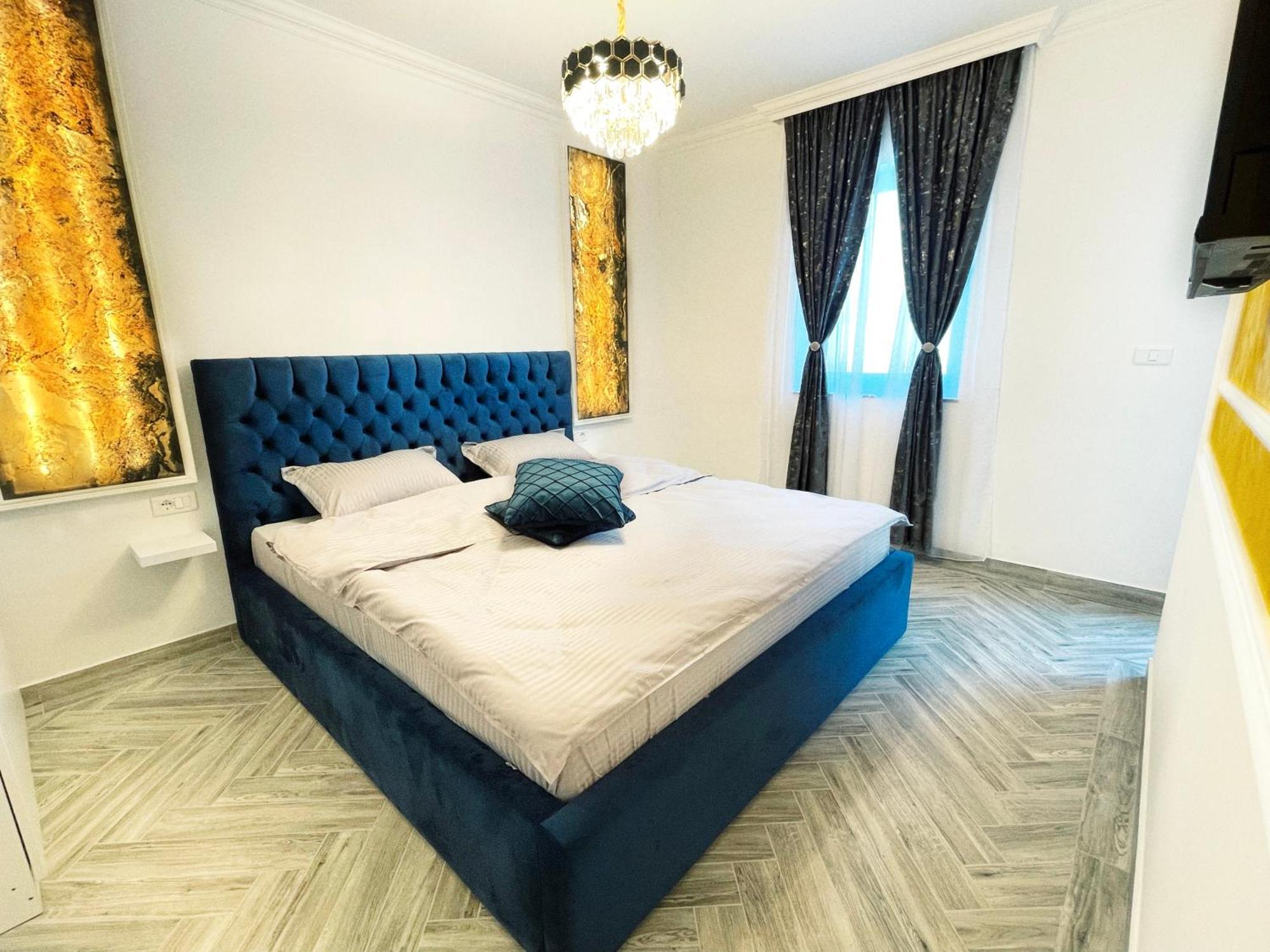 Rv Premium Apartments Arad Exterior photo