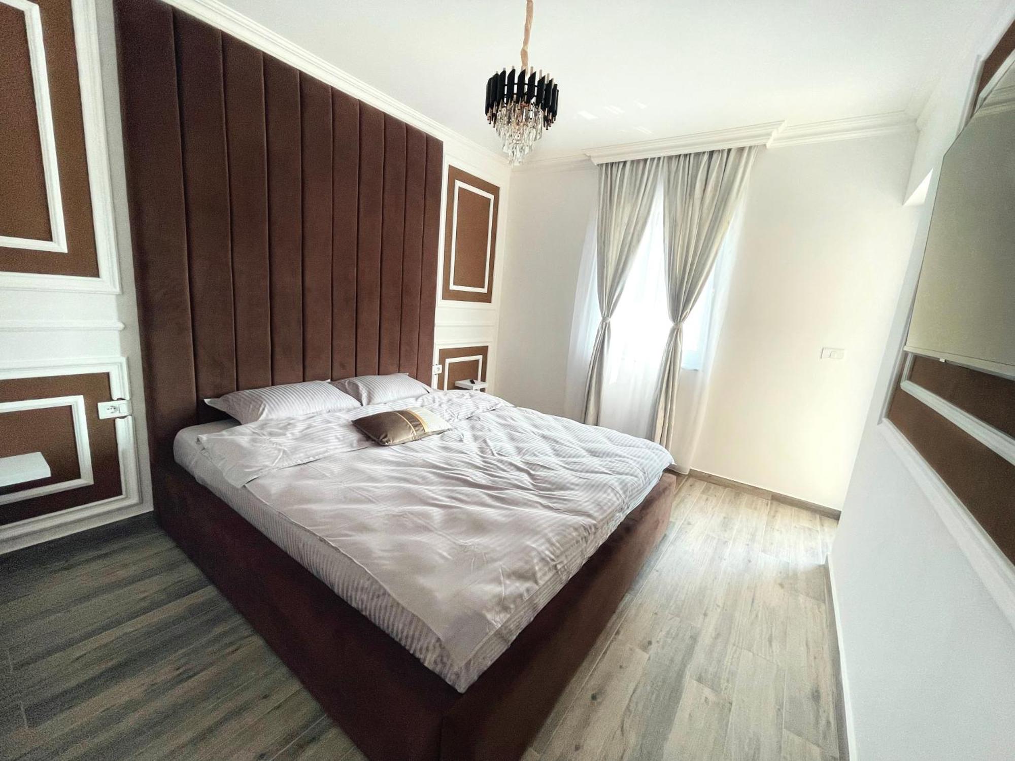 Rv Premium Apartments Arad Exterior photo