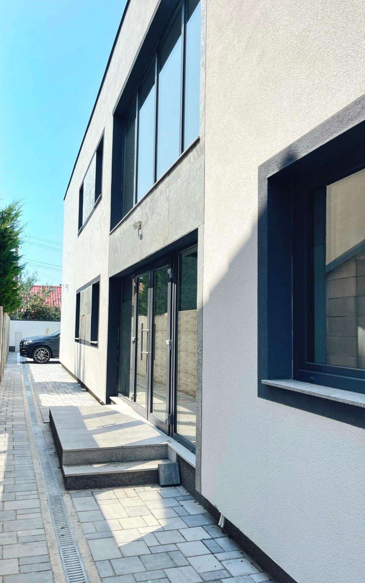 Rv Premium Apartments Arad Exterior photo