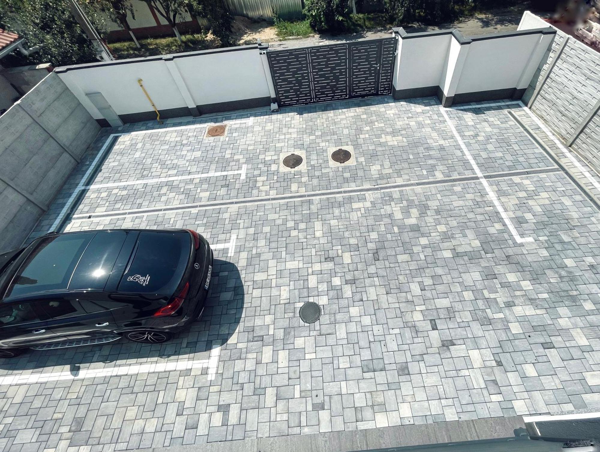 Rv Premium Apartments Arad Exterior photo