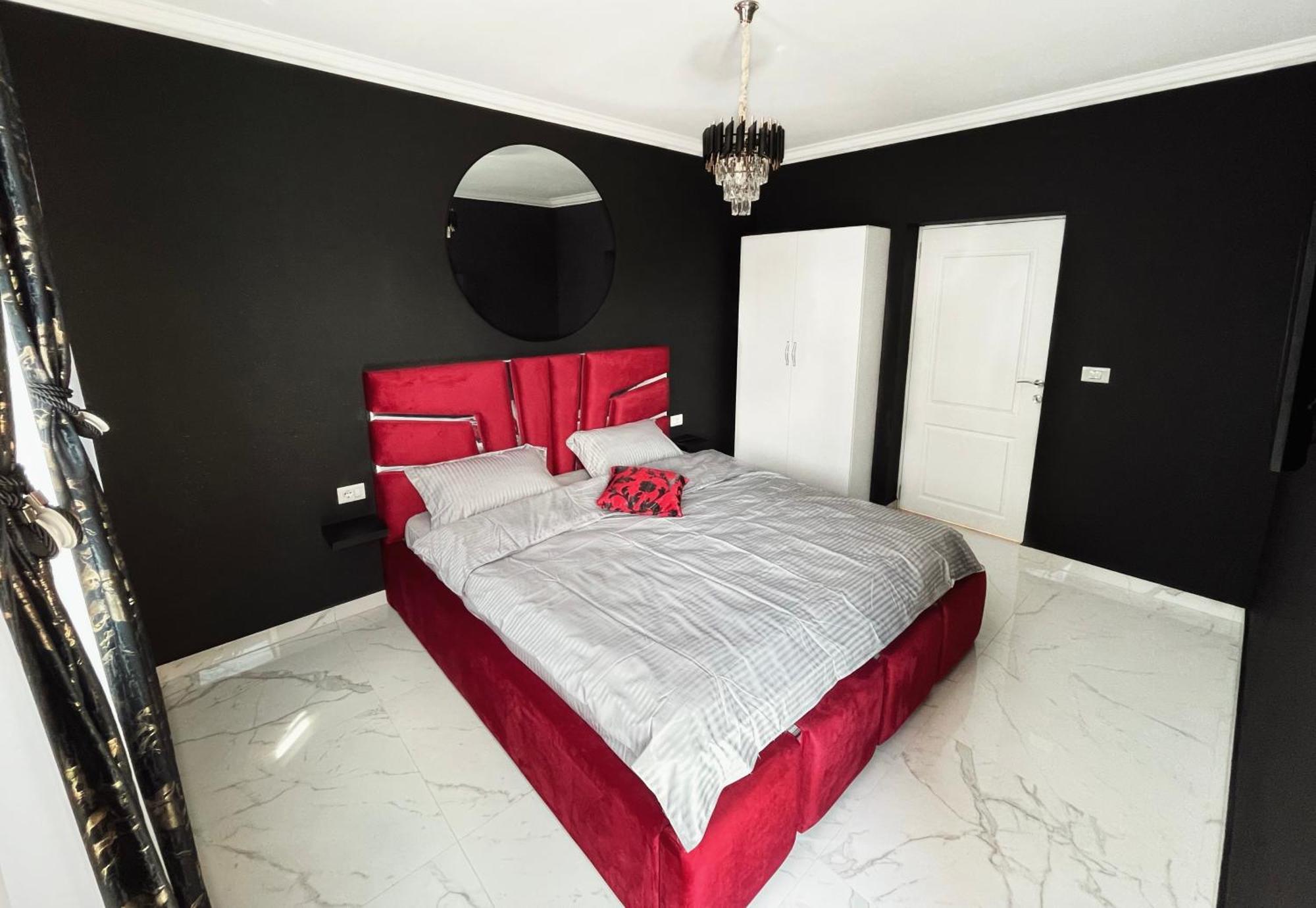 Rv Premium Apartments Arad Exterior photo