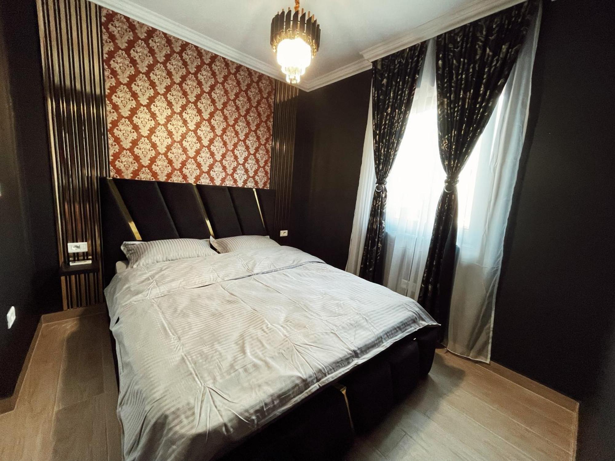 Rv Premium Apartments Arad Exterior photo