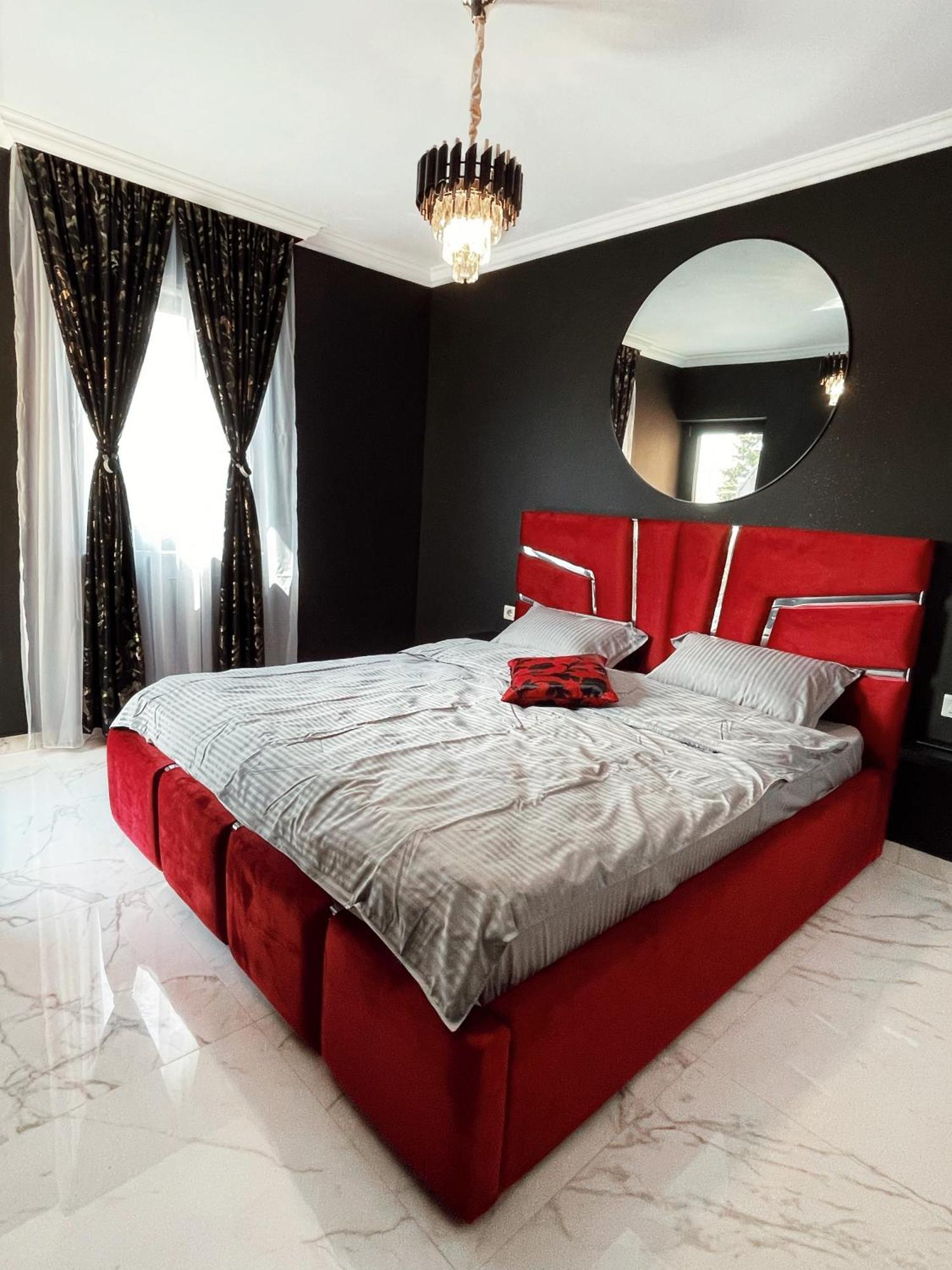Rv Premium Apartments Arad Exterior photo