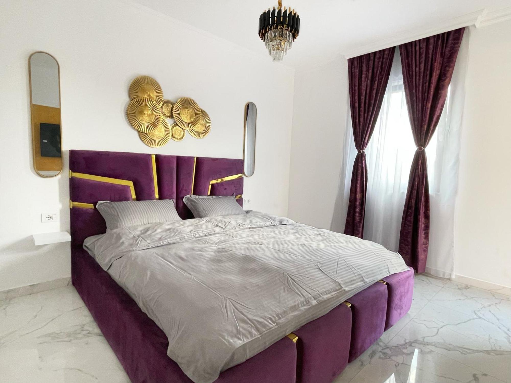 Rv Premium Apartments Arad Exterior photo
