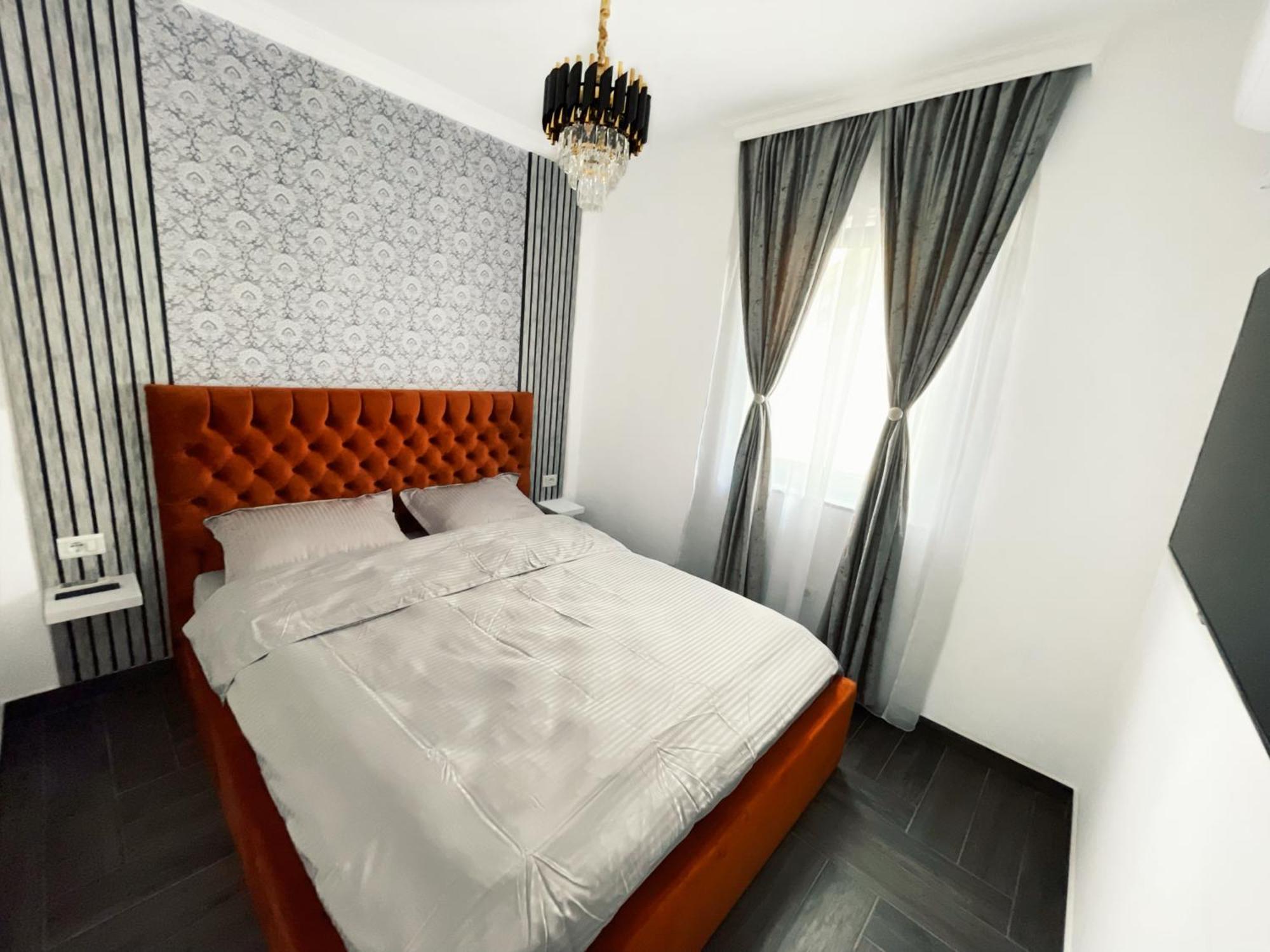 Rv Premium Apartments Arad Exterior photo