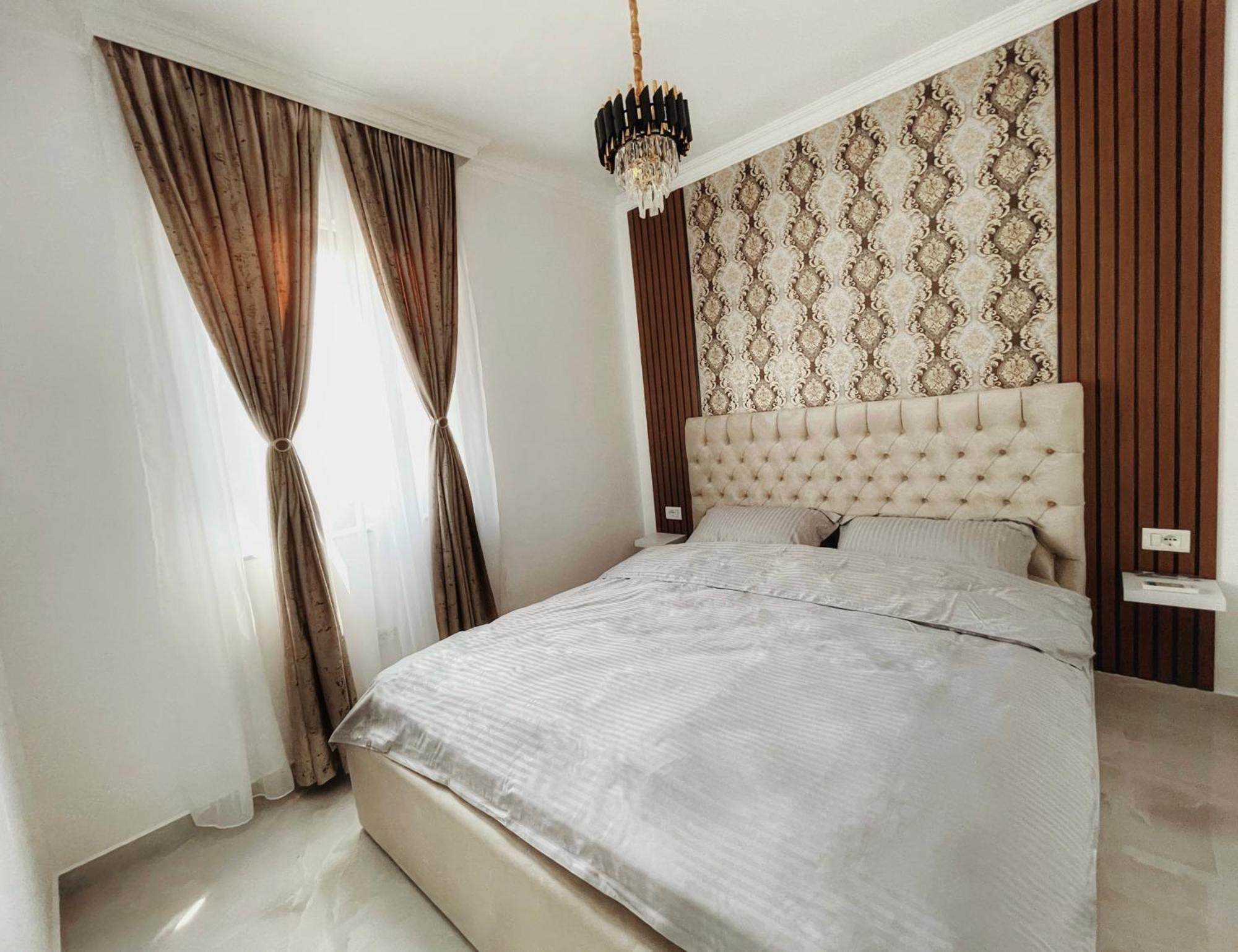 Rv Premium Apartments Arad Exterior photo