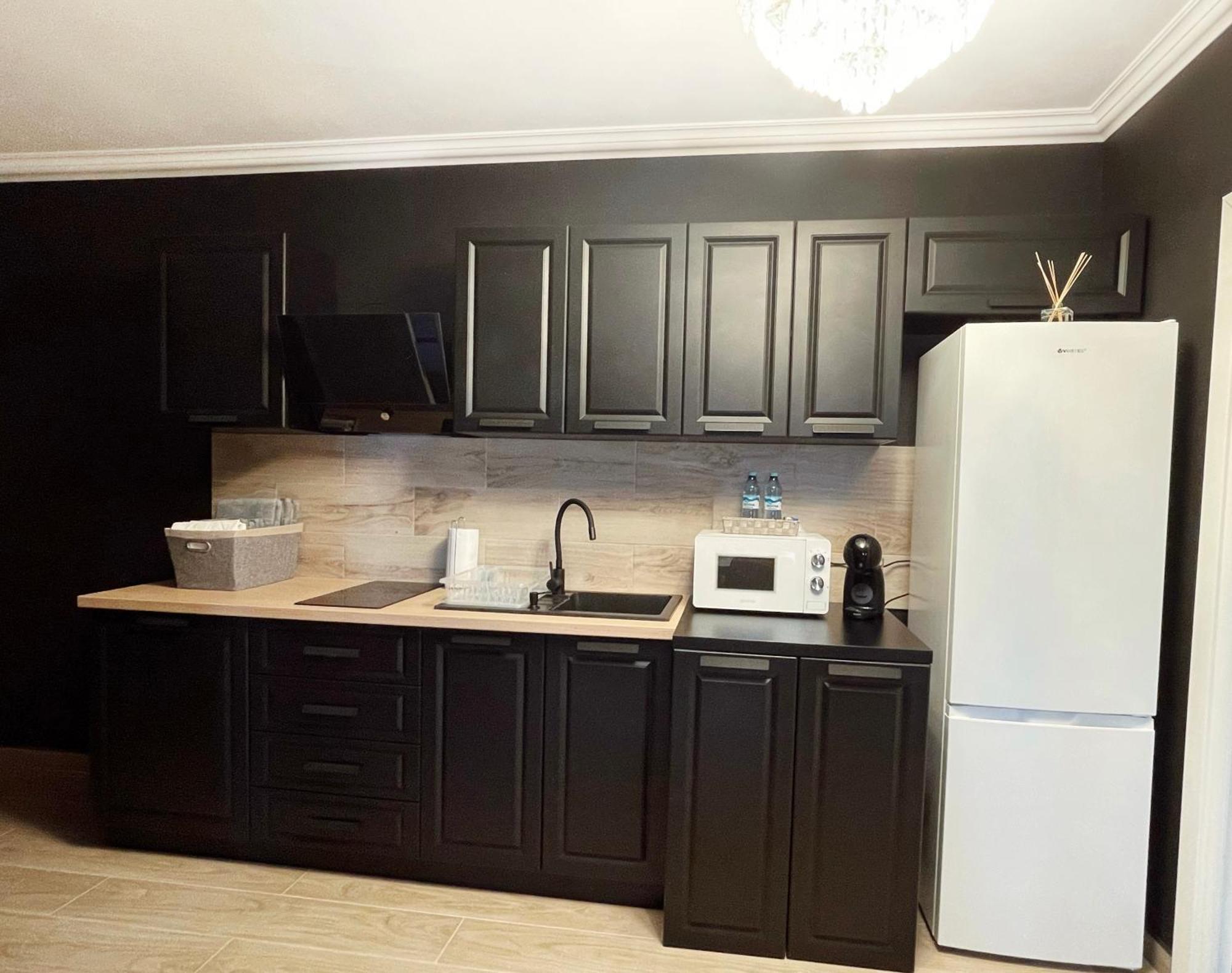 Rv Premium Apartments Arad Exterior photo
