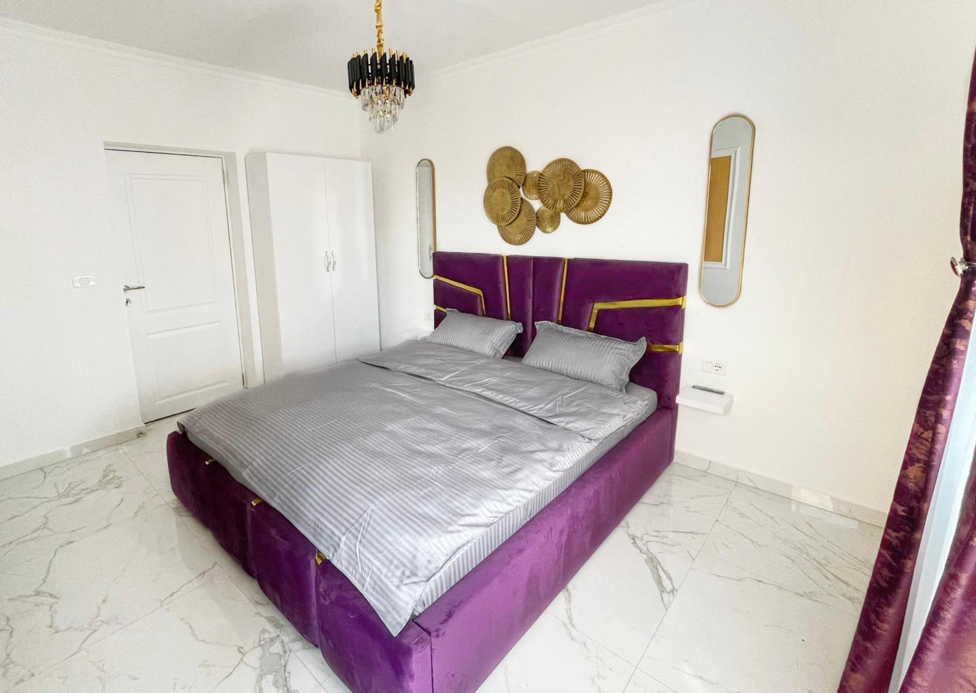 Rv Premium Apartments Arad Exterior photo