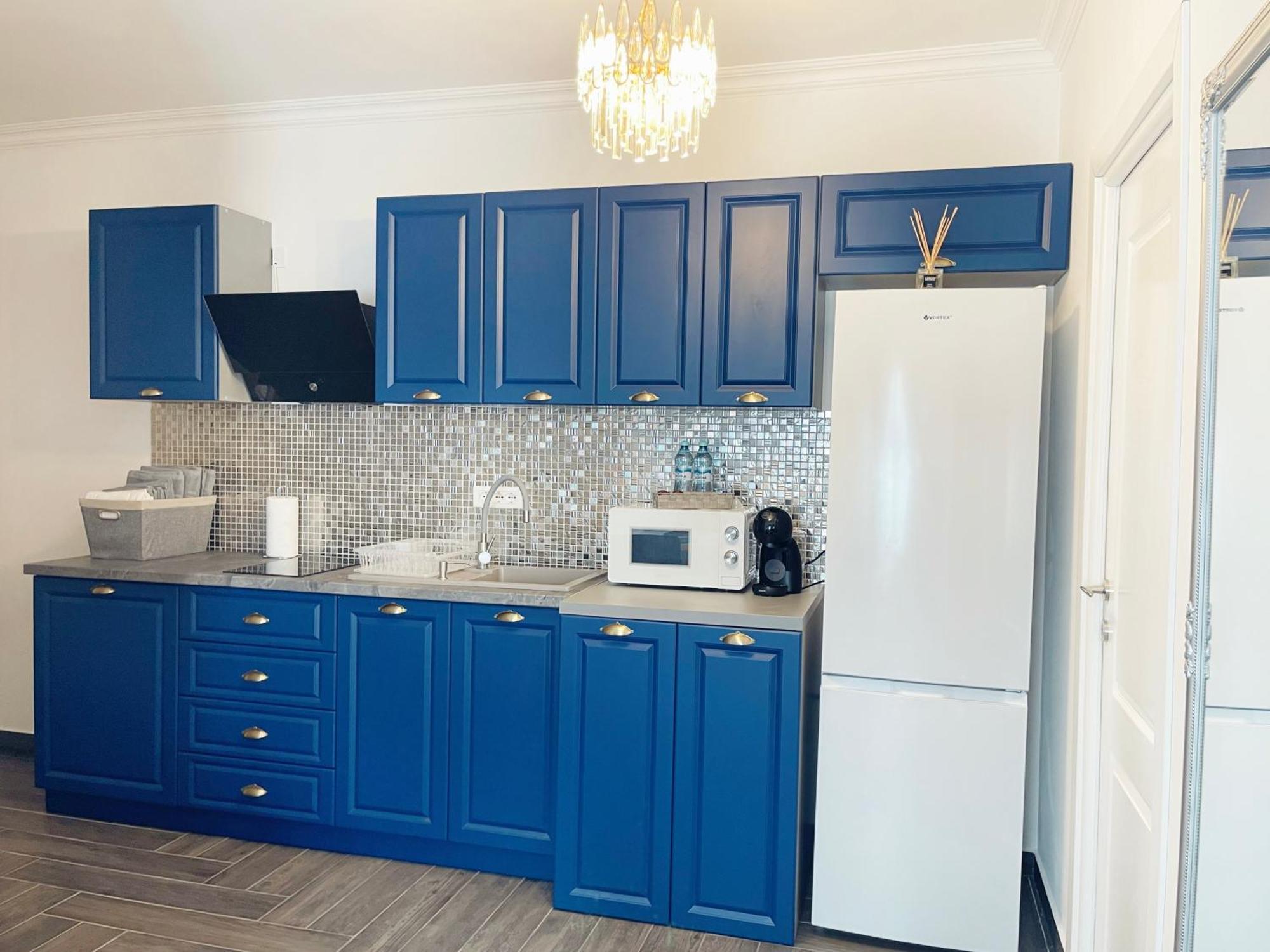 Rv Premium Apartments Arad Exterior photo