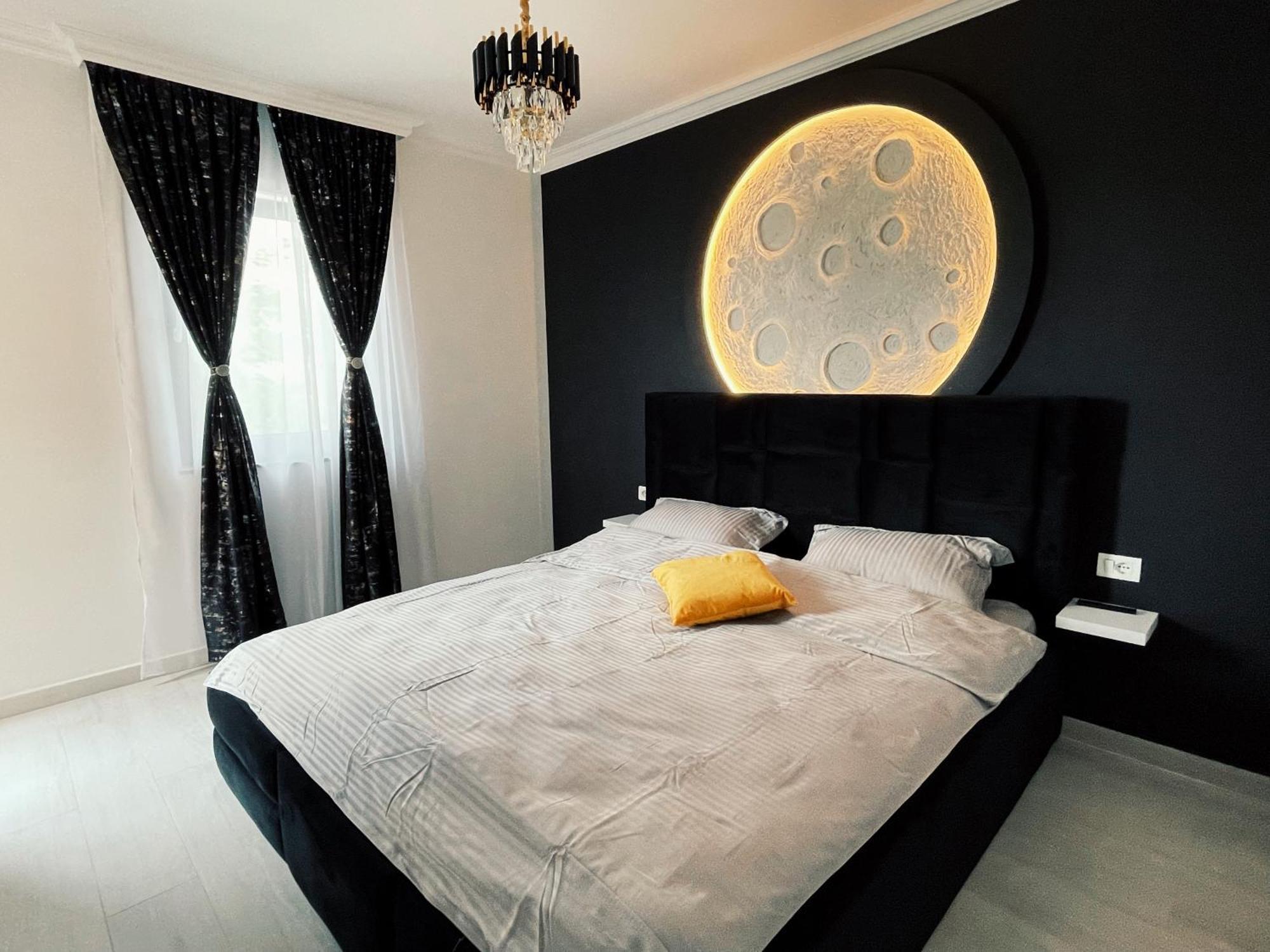 Rv Premium Apartments Arad Exterior photo