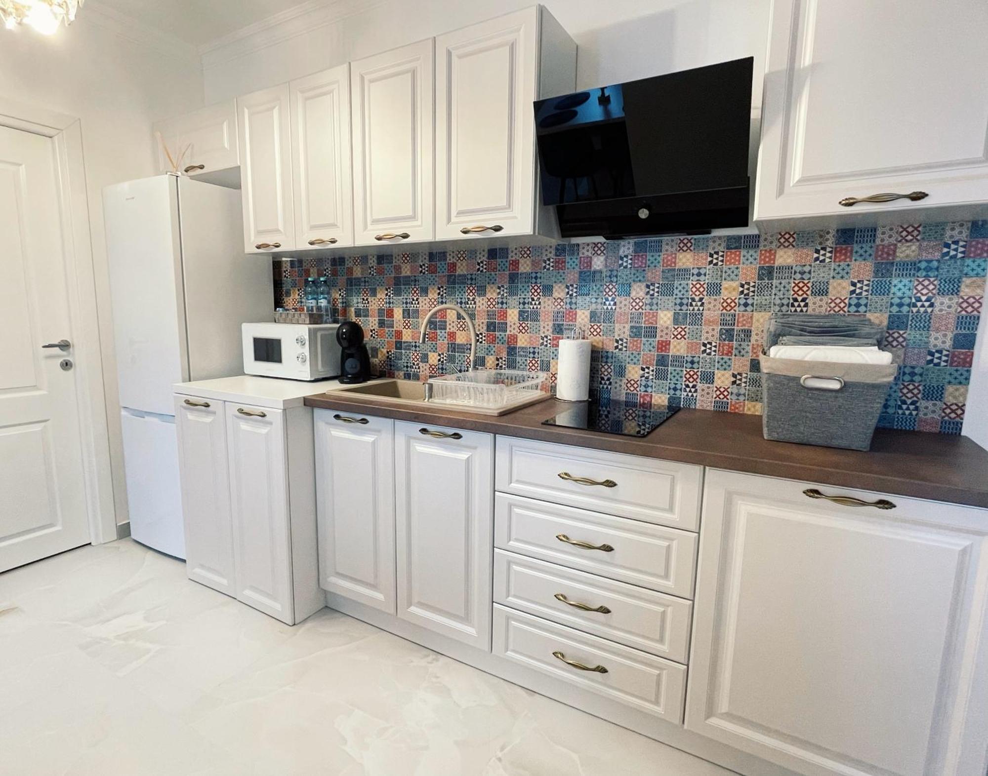 Rv Premium Apartments Arad Exterior photo