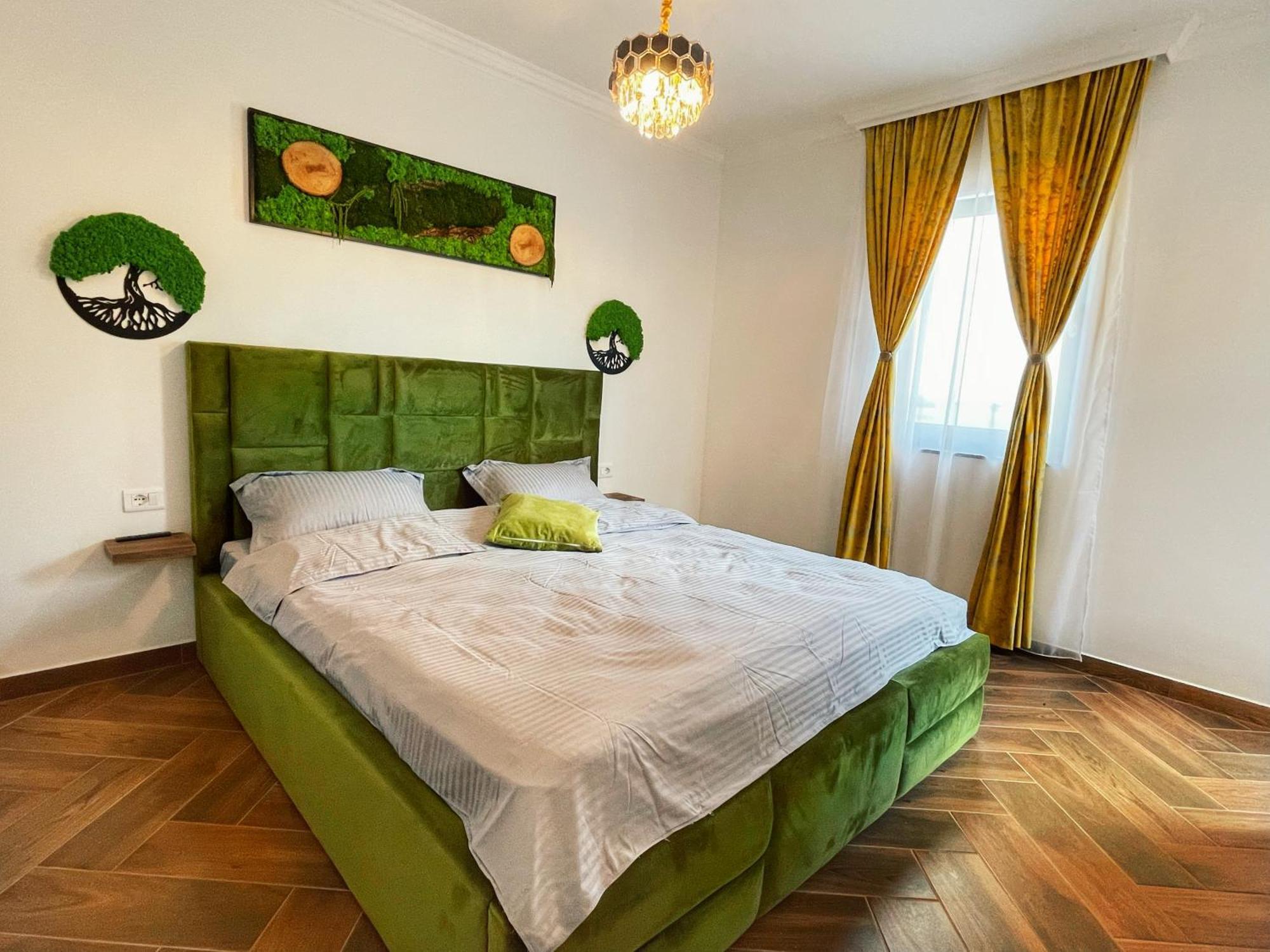Rv Premium Apartments Arad Exterior photo